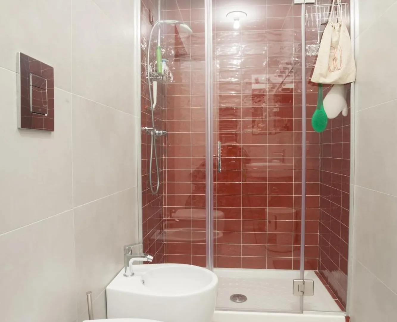 Casa Buendia Vista Mare Apartment Naples