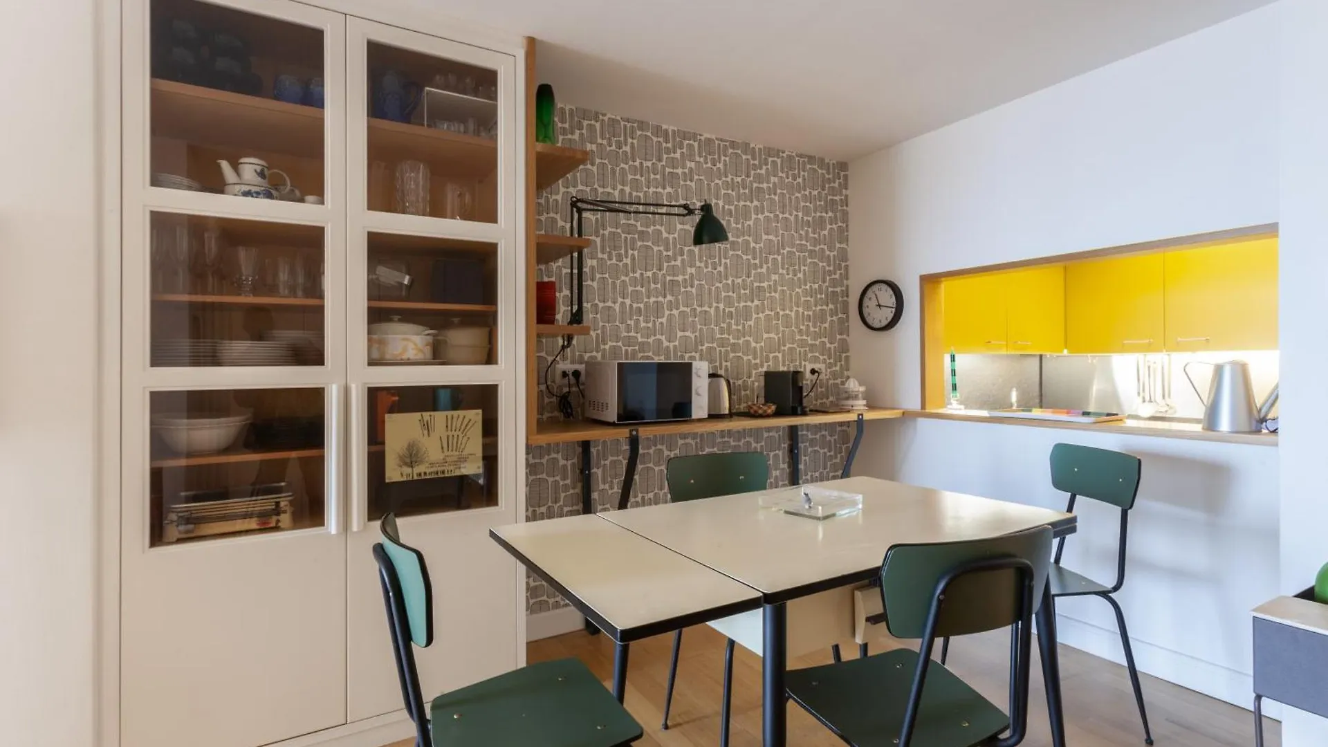 Casa Buendia Vista Mare Apartment Naples Italy